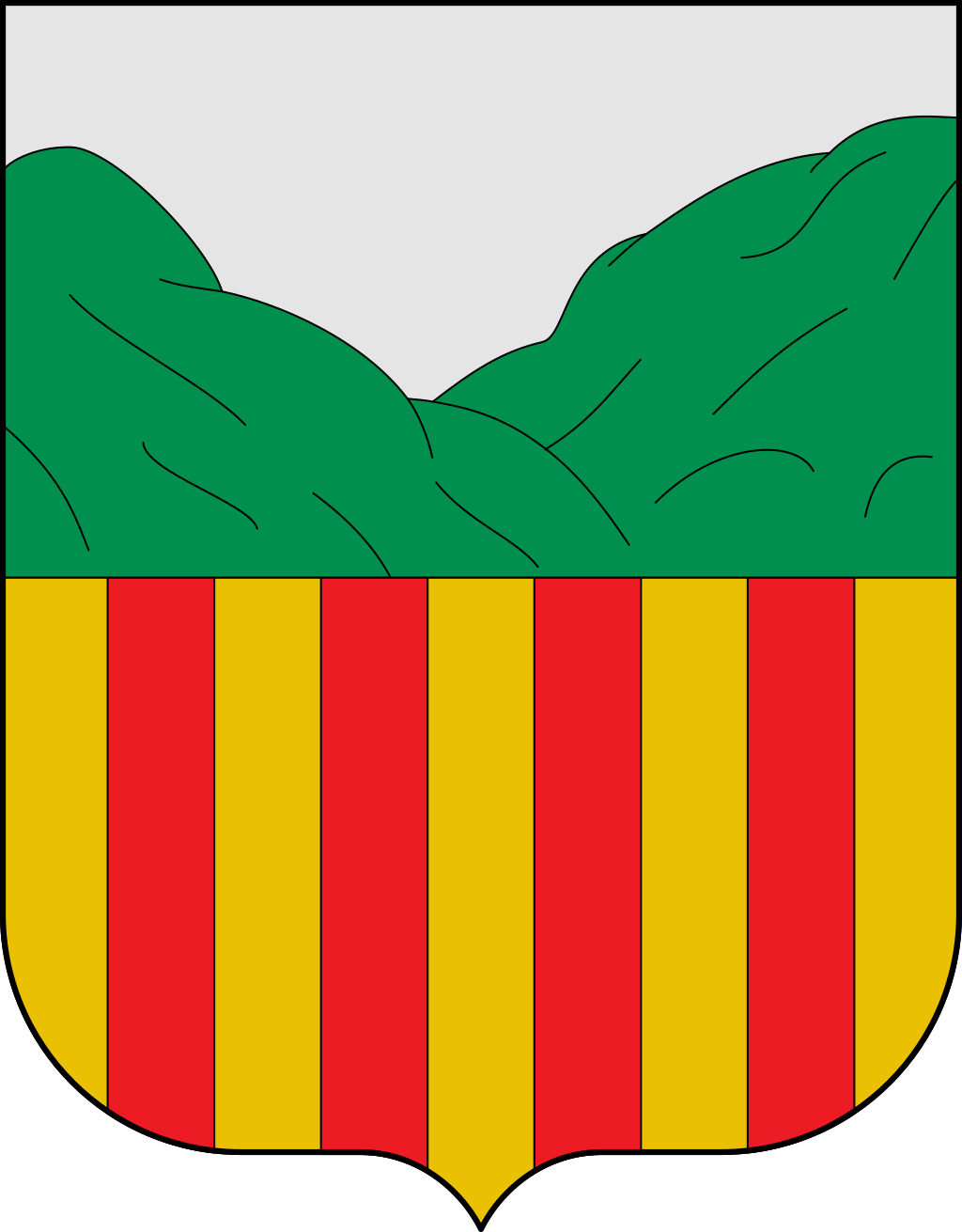 Escudo de Valldemossa