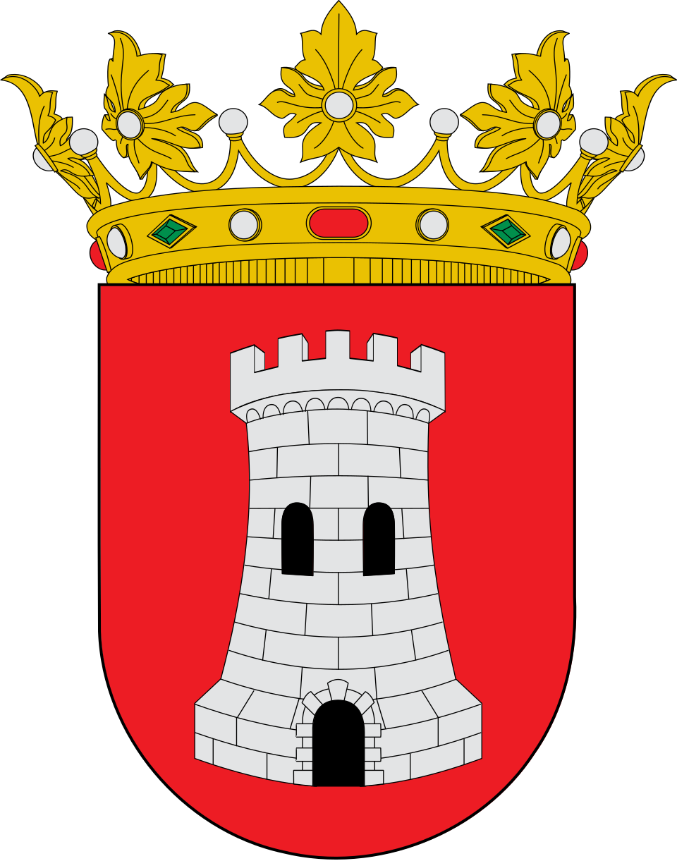 Escudo de Viacamp i Lliterà