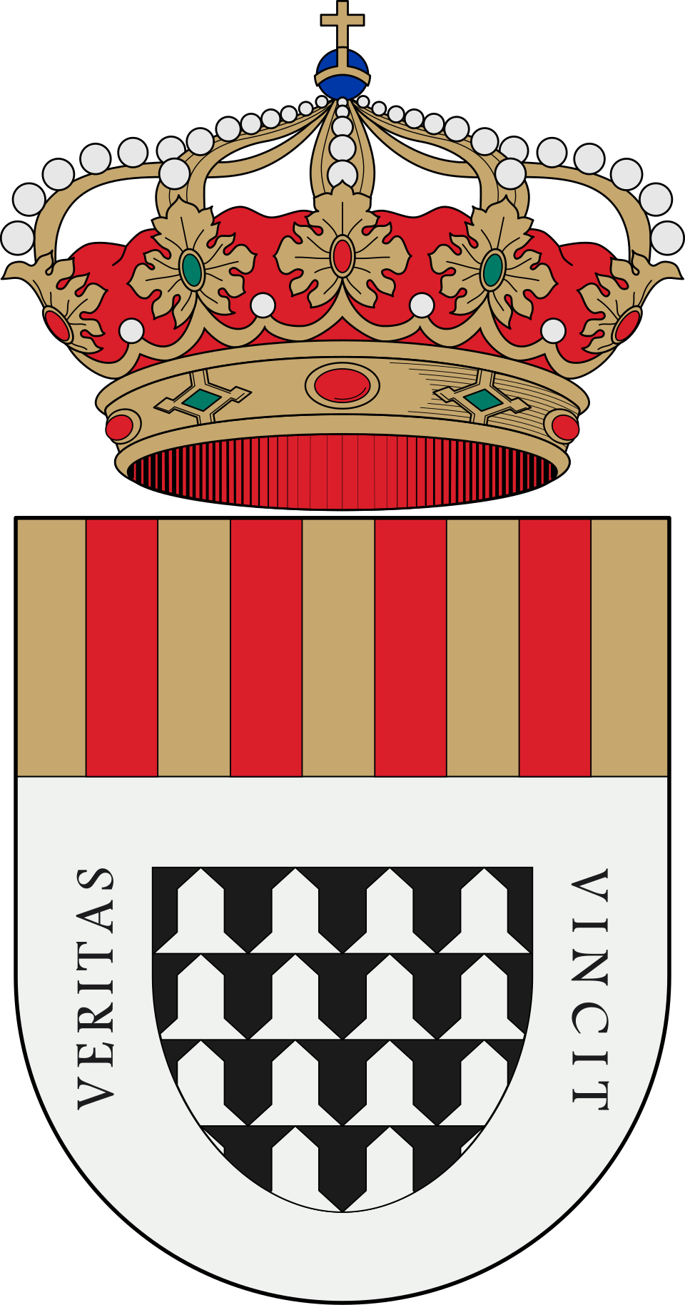 Escudo de Aigües