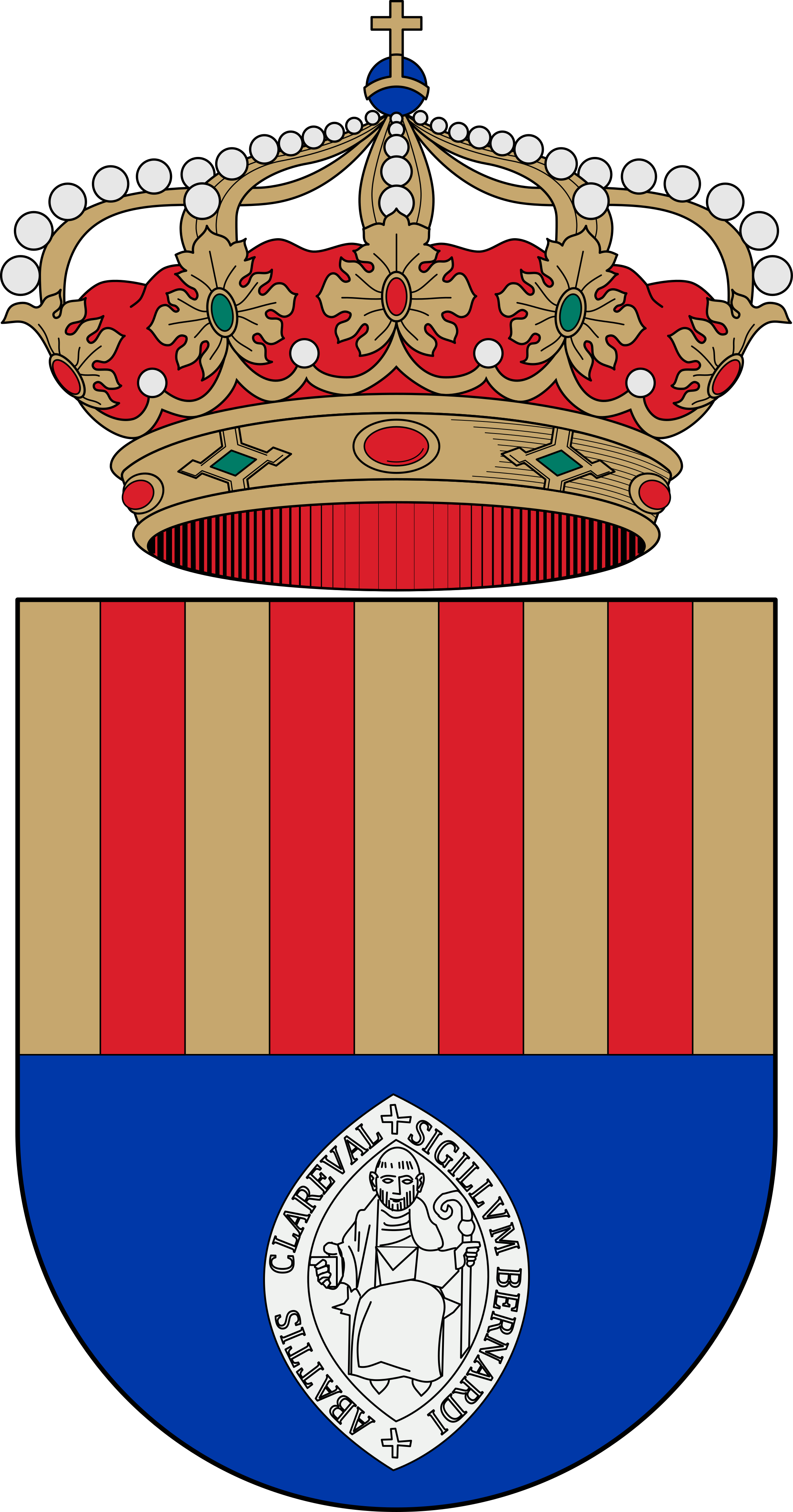 Escudo de Aldaia