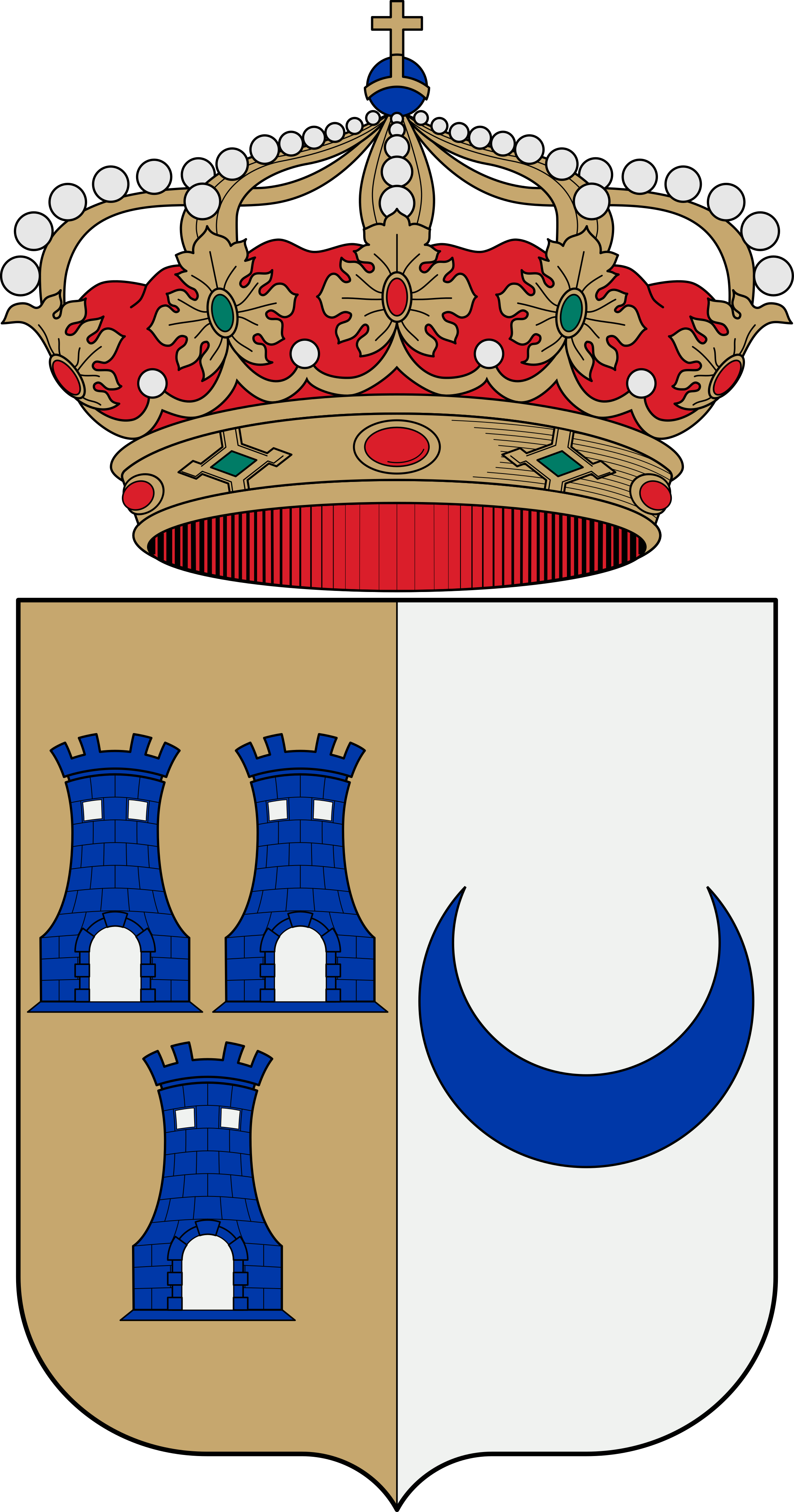 Escudo de Torrella