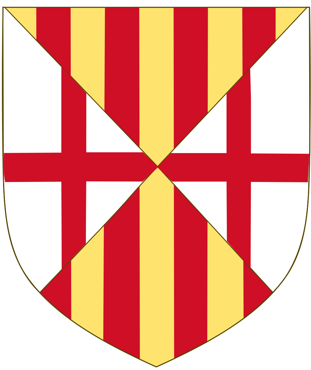 Escudo de Cerdanya