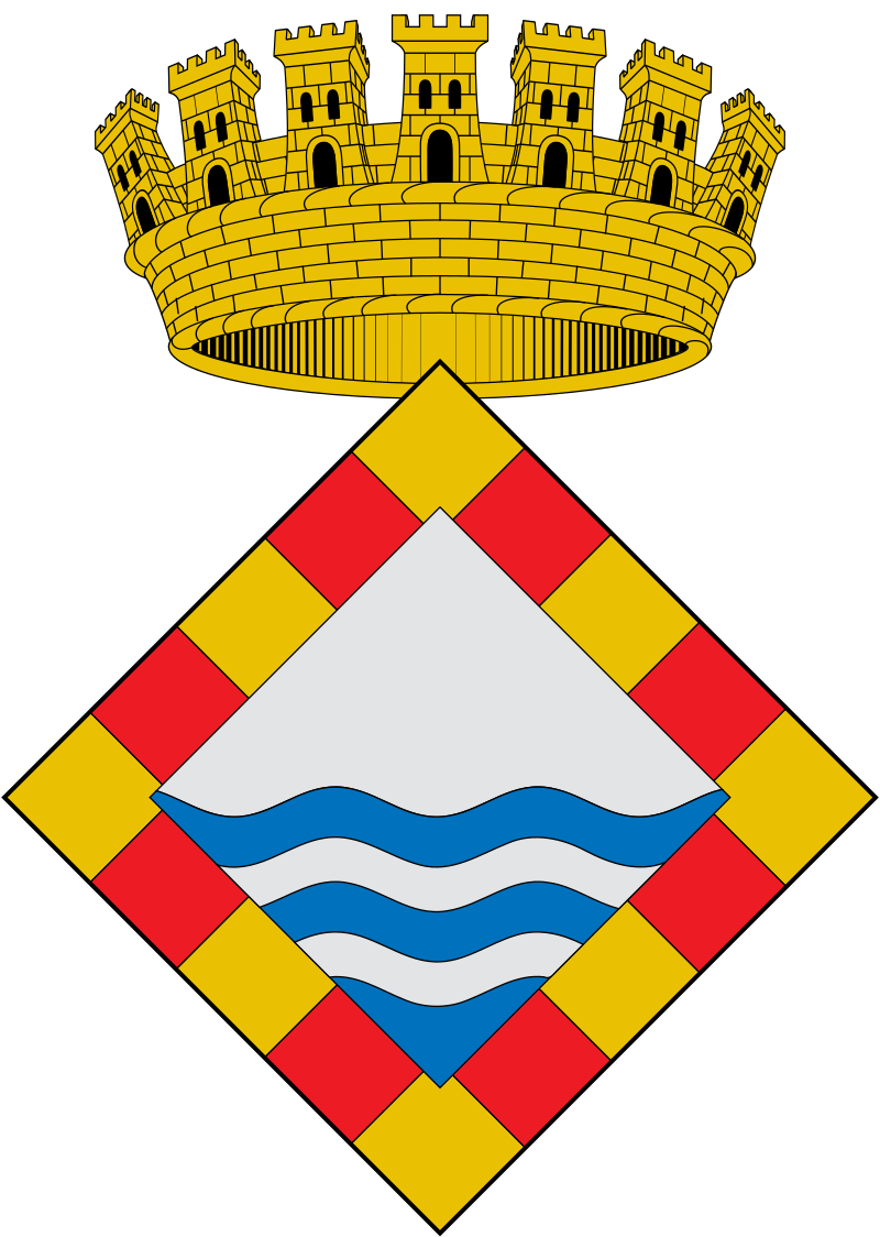 Escudo de Maresme