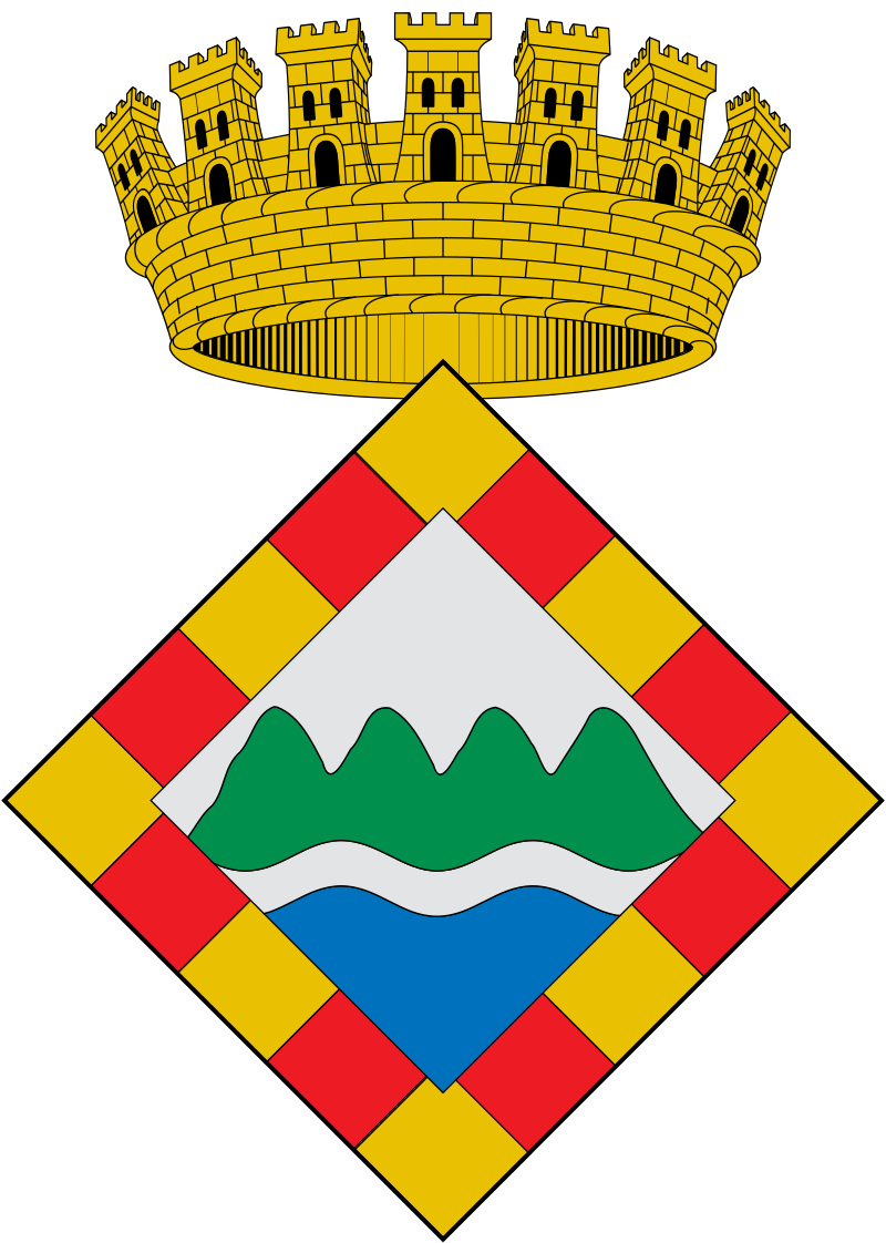Escudo de Montsià