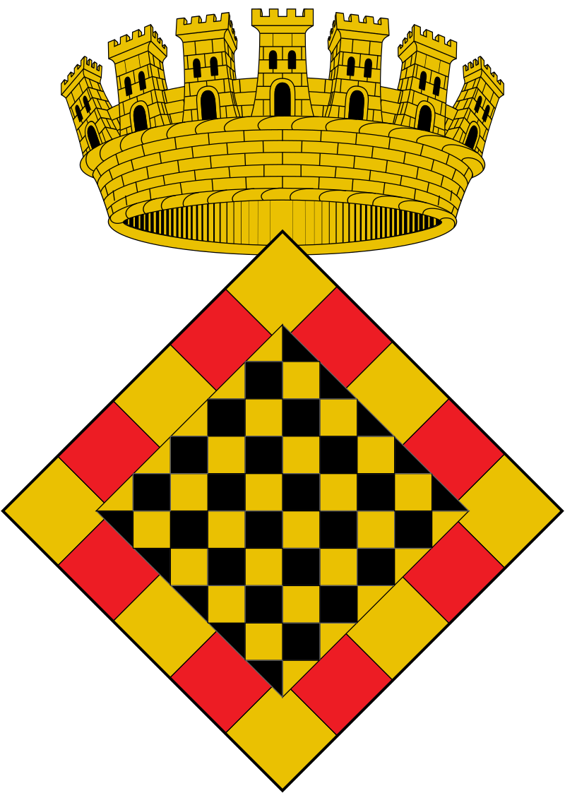 Escudo de Noguera