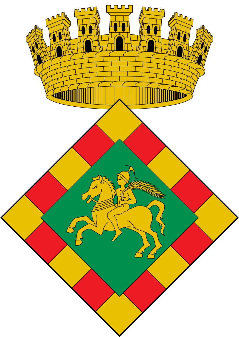 Escudo de Osona