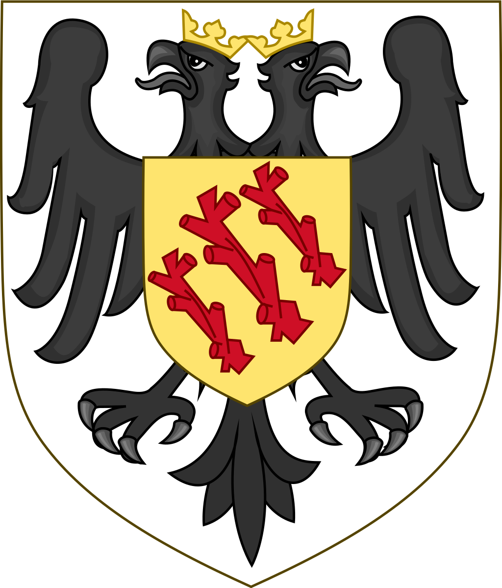 Escudo de Pallars Jussà