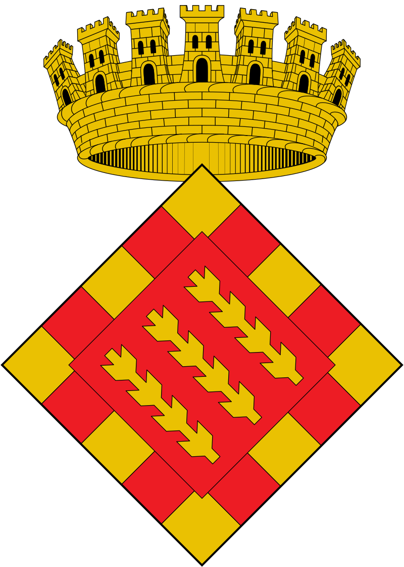Escudo de Pallars Sobirà