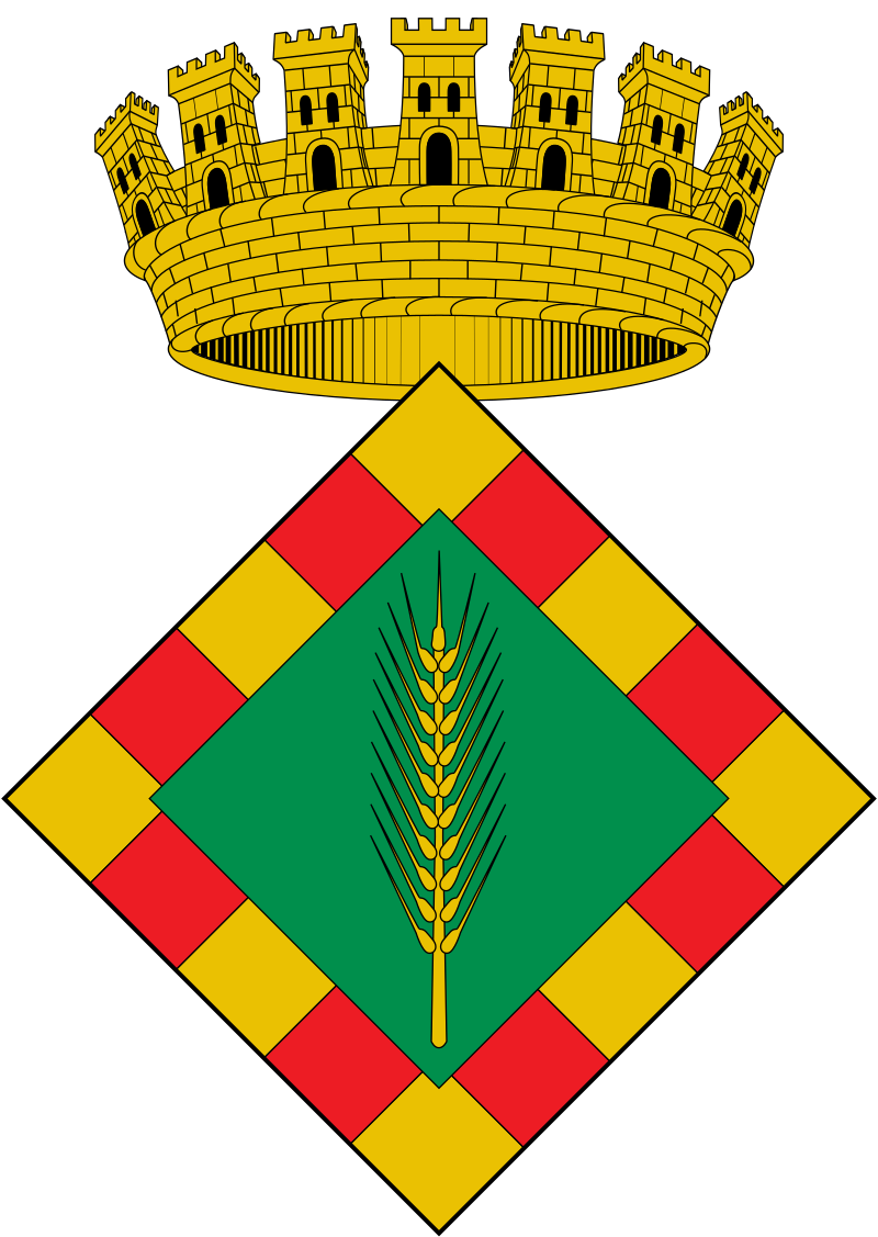 Escudo de Segarra