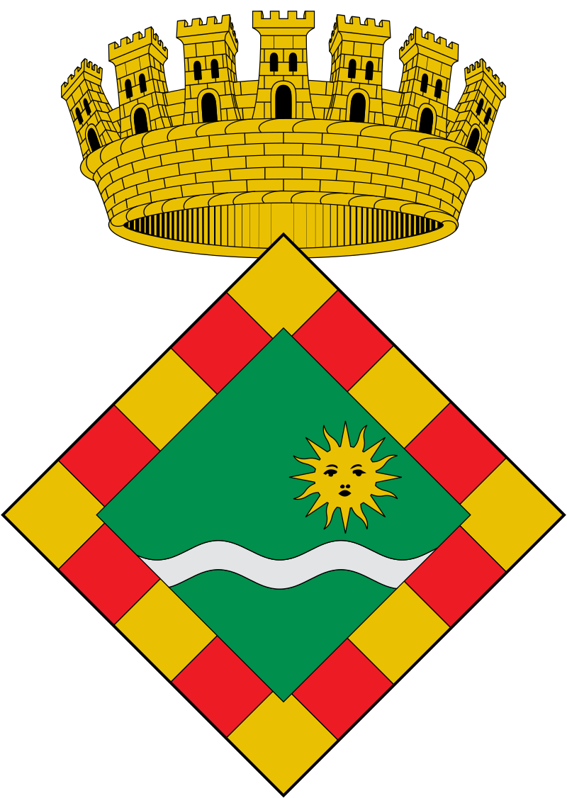 Escudo de Segrià