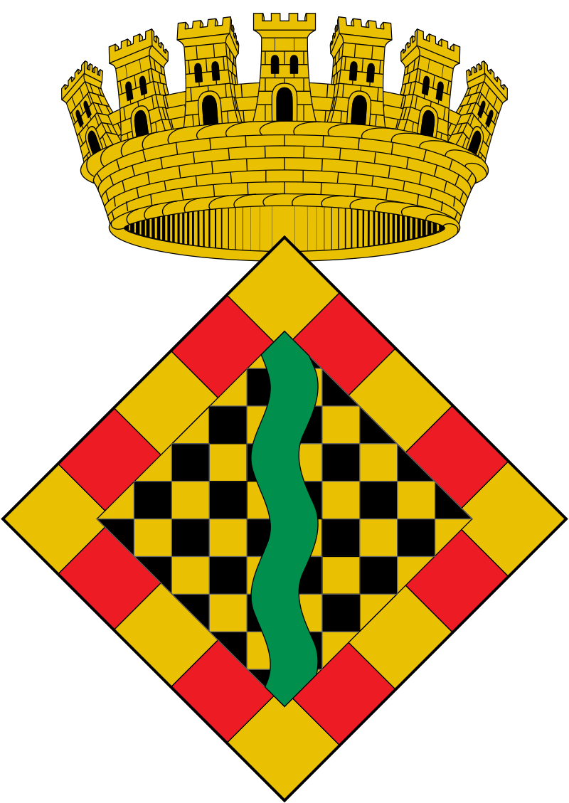 Escudo de Urgell