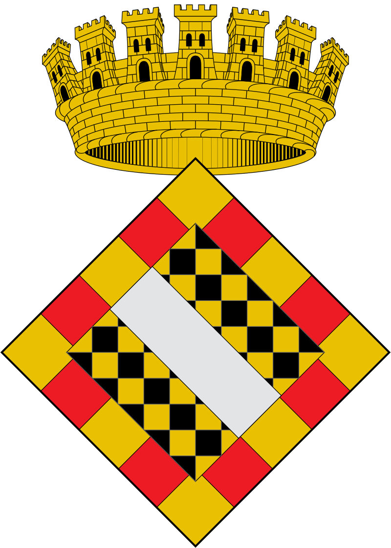 Escudo de Alt Urgell