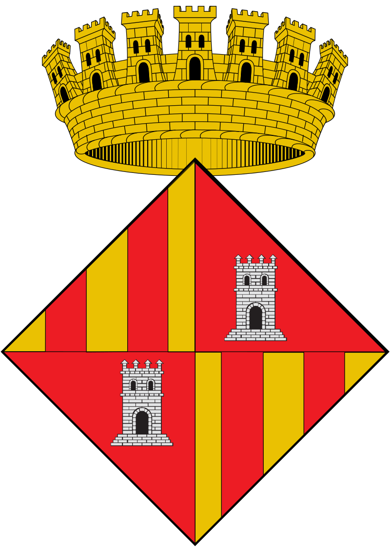 Escudo de Baix Ebre