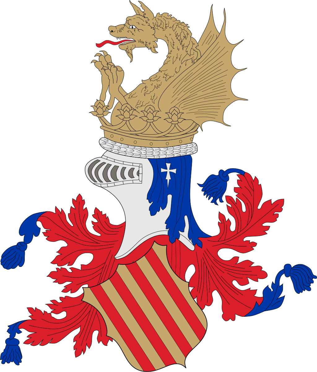 Escudo de València