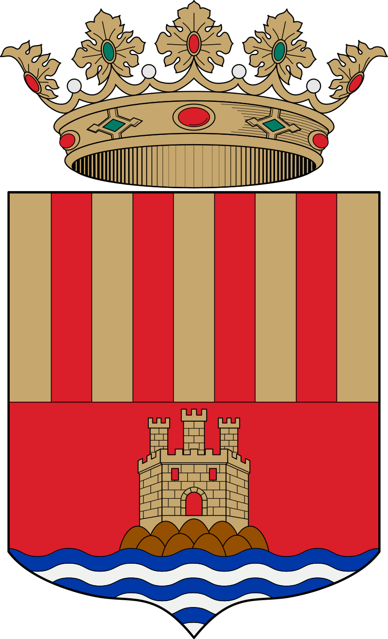Escudo de Alacant